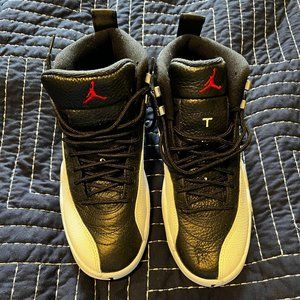 Jordan 12 Retro Playoffs (2022)